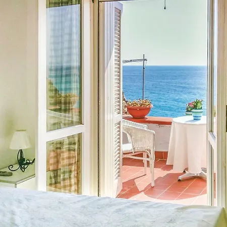 Appartement Aschieri