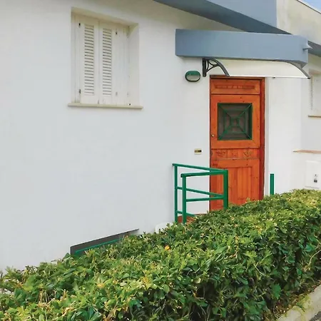 Aschieri Appartement